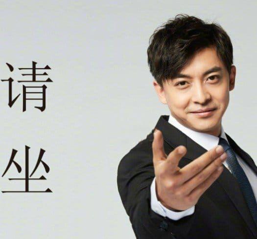 林先生最新邻居爆料是真的吗,真相还是谣言？  第1张