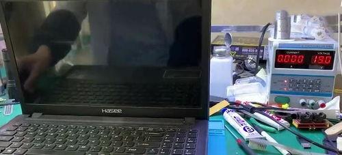 国外修电脑爆料视频真实,真实爆料视频带你领略技术魅力  第1张